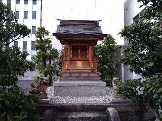 少彦名神社の参拝記録(yukiさん)