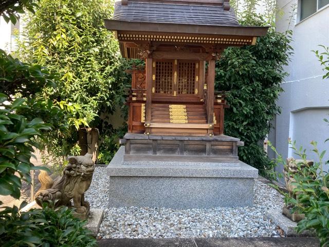 少彦名神社の参拝記録6