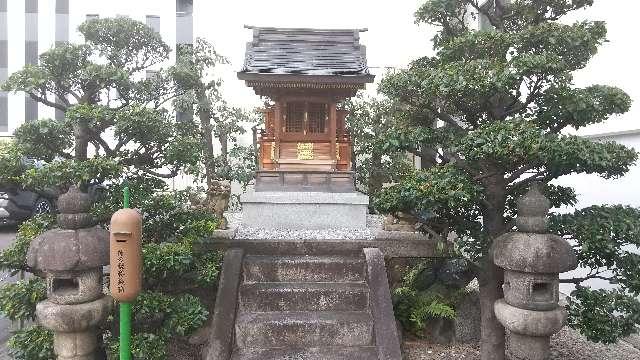 少彦名神社の参拝記録(海未ちゃん推しさん)