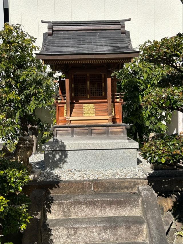 少彦名神社の参拝記録10