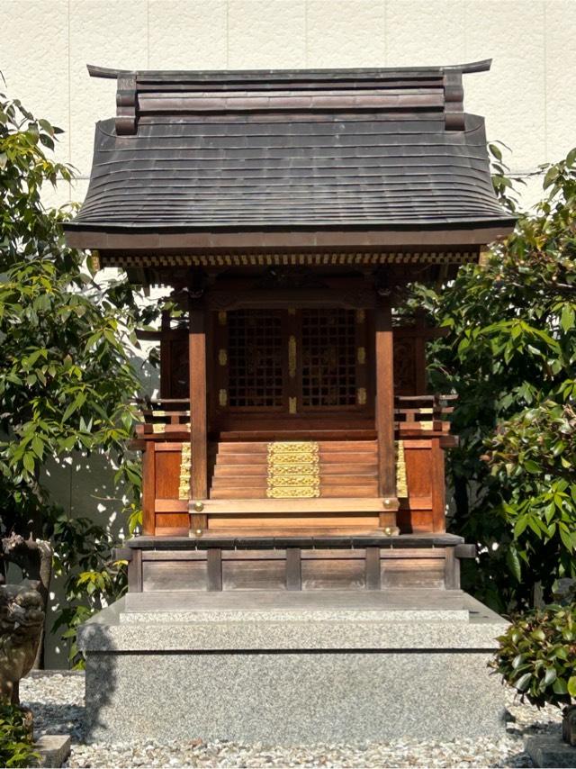 少彦名神社の参拝記録9