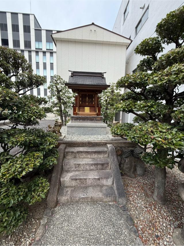 少彦名神社の参拝記録7