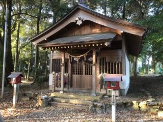 香良須神社の参拝記録(ワヲンさん)