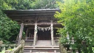 六條八幡宮の参拝記録(ろかずさん)