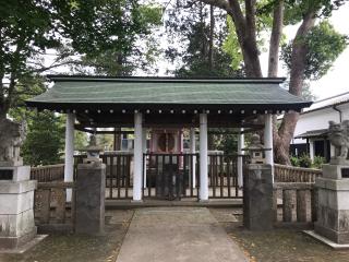 回天神社の参拝記録(さくらもちさん)