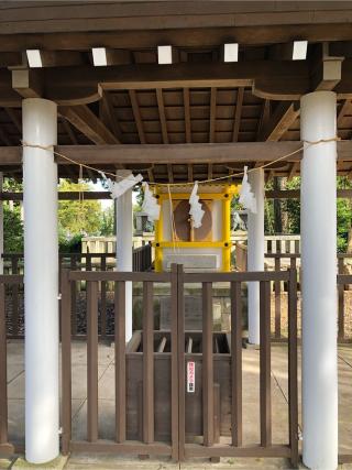 回天神社の参拝記録(水戸のミツルさん)