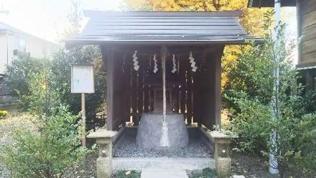 電気神社(別雷皇太神境内)の参拝記録(優雅さん)