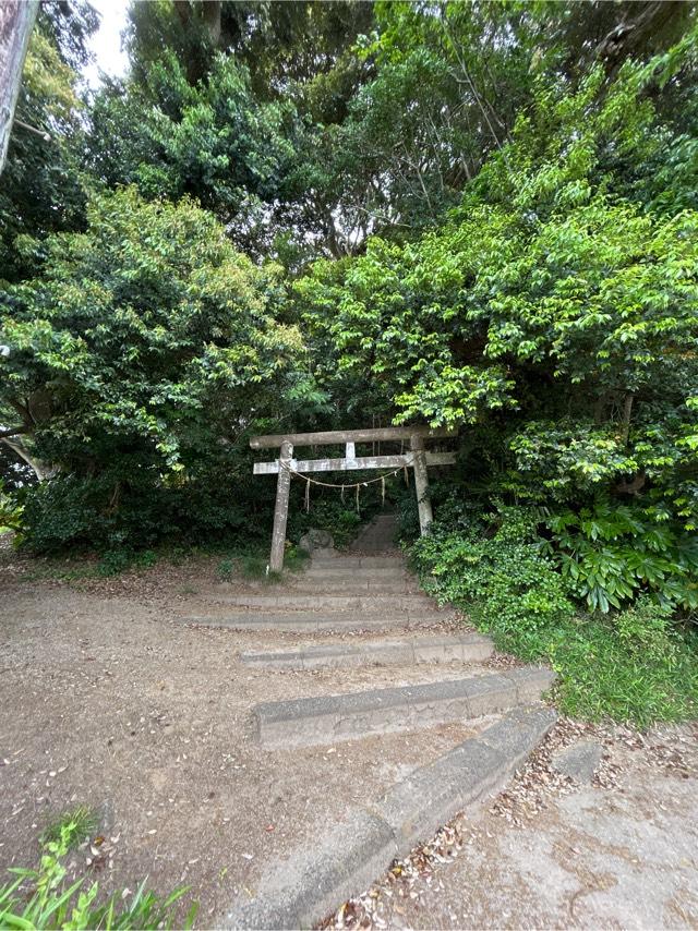 浅間神社の参拝記録1