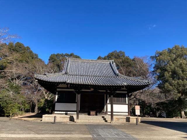 東大寺 俊乗堂の参拝記録6
