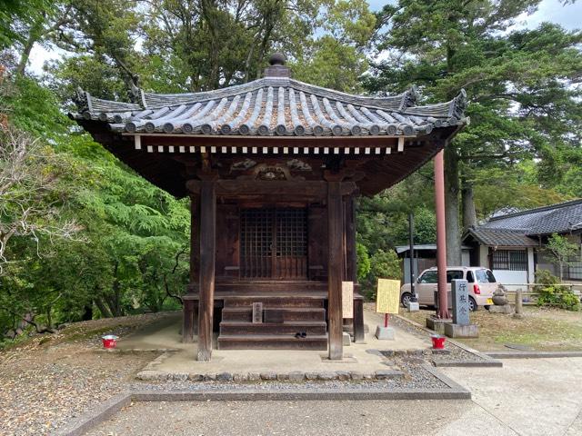 東大寺 行基堂の参拝記録5