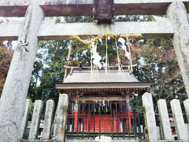 岡八幡神社の参拝記録3