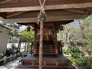 京都観光神社(宗像神社)の参拝記録(あきちゃんさん)