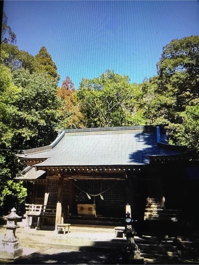 村所八幡神社の参拝記録(TOSHIさん)