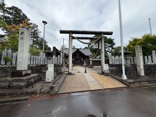 日枝神社の参拝記録(二代目無宿さん)