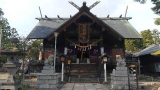 日枝神社の参拝記録(珍奇男さん)
