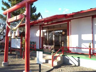 白龍神社の参拝記録(yukiさん)