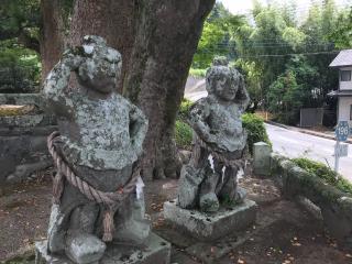 松尾神社の参拝記録(筑紫狼さん)