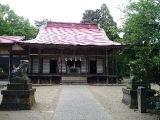 春日神社の参拝記録(眷属河童さん)