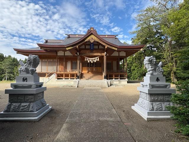 春日神社の参拝記録5