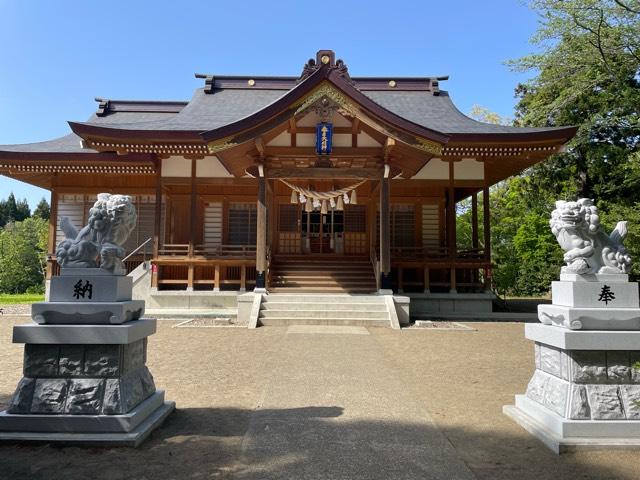 春日神社の参拝記録7