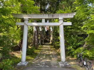 春日神社の参拝記録(Plutoさん)