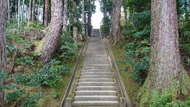 新潟県上越市大字春日18番地 春日神社の写真7