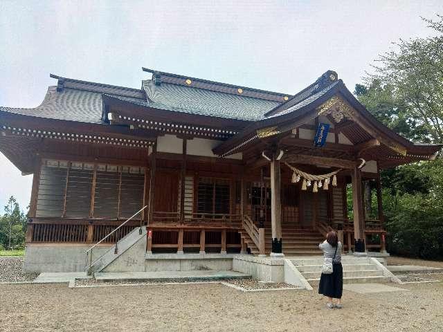 春日神社の参拝記録9