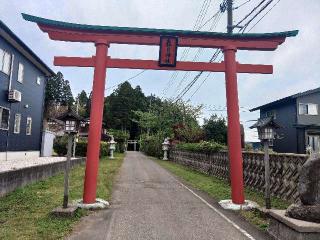春日神社の参拝記録(しんのすけさん)