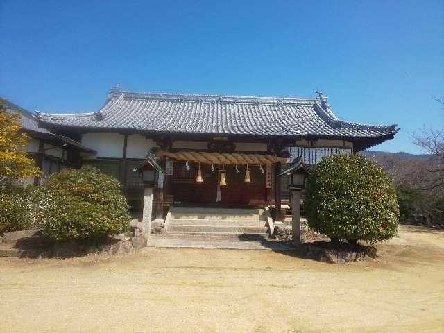 稲積大社高屋神社(下宮)の参拝記録10