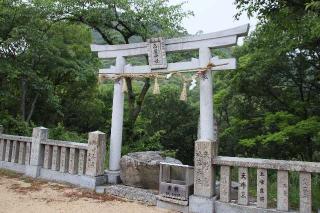 稲積大社高屋神社(下宮)の参拝記録(軍畑先輩さん)