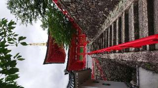 中山寺 奥之院の参拝記録(祭りさん)