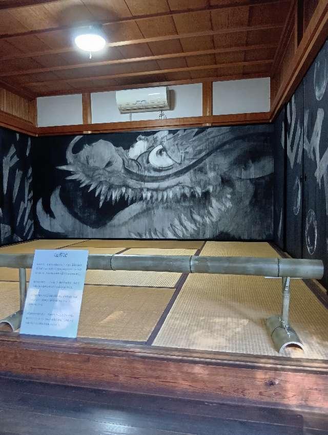 當麻寺中之坊の参拝記録2