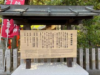 孫太郎稲荷神社の参拝記録(いけさん)