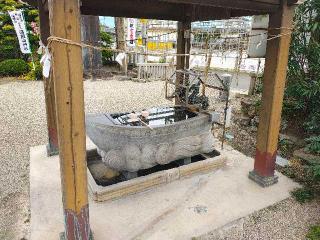 湯殿山神社の参拝記録(ぶちさん)