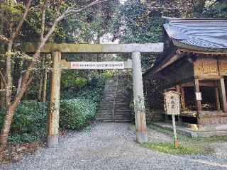 櫻井大神宮の参拝記録(風祭すぅさん)