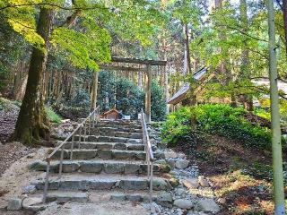 櫻井大神宮の参拝記録(風祭すぅさん)
