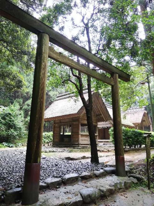 福岡県糸島市志摩桜井4227 櫻井大神宮の写真5