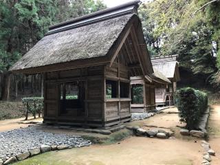 櫻井大神宮の参拝記録(ソルトさん)