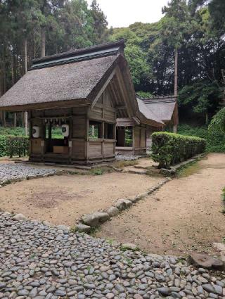 櫻井大神宮の参拝記録(ミムさん)