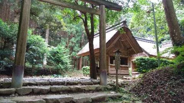 福岡県糸島市志摩桜井4227 櫻井大神宮の写真2