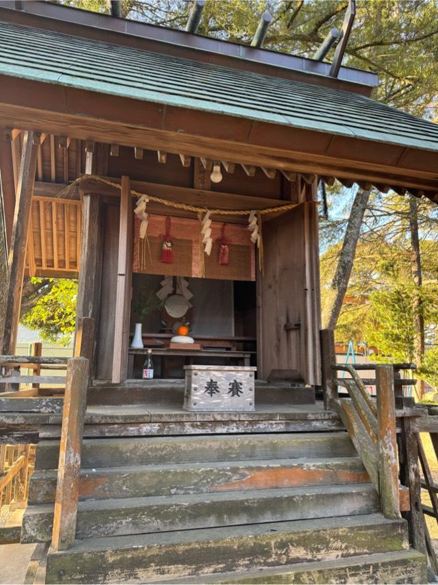 深江神社の参拝記録4