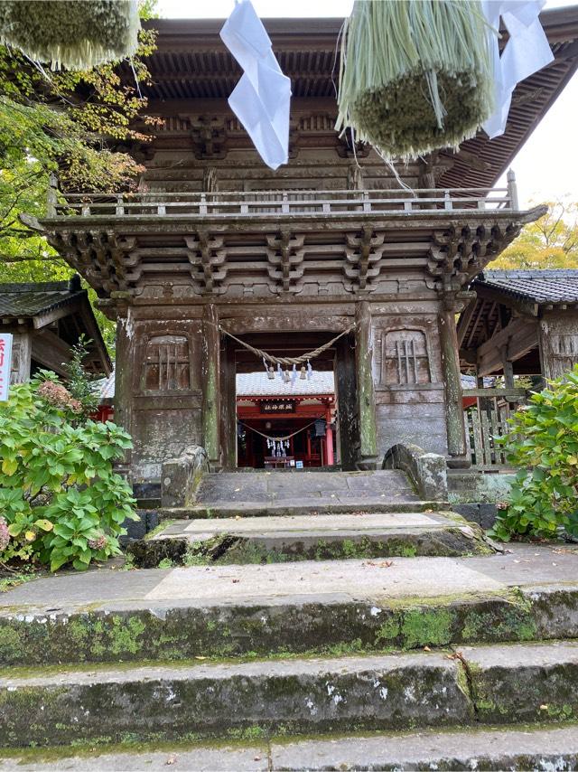 城原八幡神社の参拝記録(033さん)