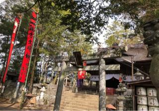 大宮諏訪神社(飯田大宮諏訪神社)の参拝記録(ひでひでさん)