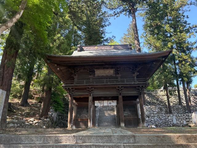 大宮諏訪神社(飯田大宮諏訪神社)の参拝記録6