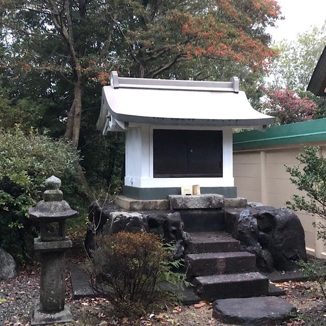 靖国社の参拝記録1