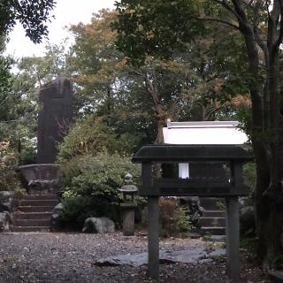 靖国社の参拝記録(ワヲンさん)