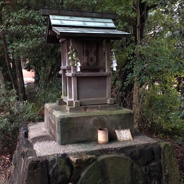 富士社の参拝記録1