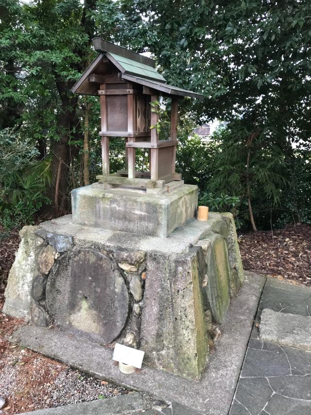 愛知県春日井市出川町1-1 富士社の写真1