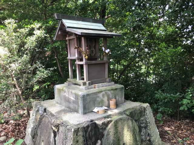 富士社の参拝記録2