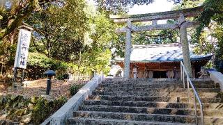 高岡市護国神社の参拝記録(miyumikoさん)